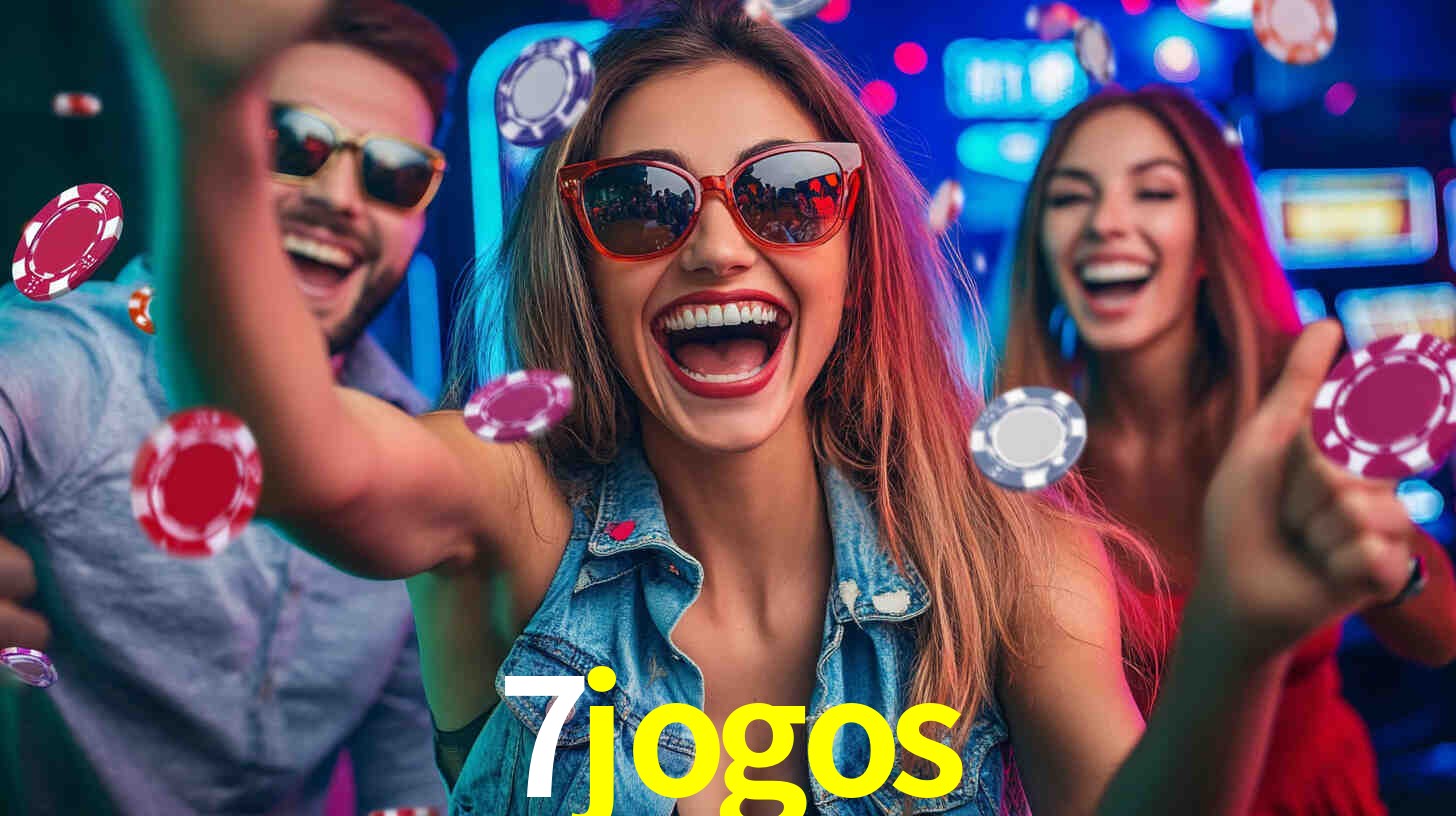 A Popularidade dos Caça-Níqueis no 7jogos