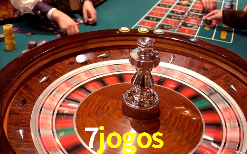7jogos Fortune Tiger
