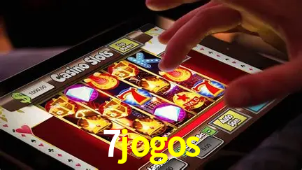 Descubra a Essência do 7jogos: Nossa História e Compromissos
