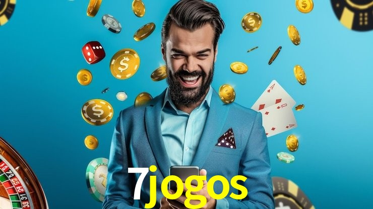 Slot Games 7jogos