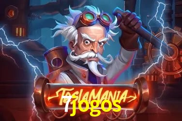 Avaliações dos Jogadores 7jogos