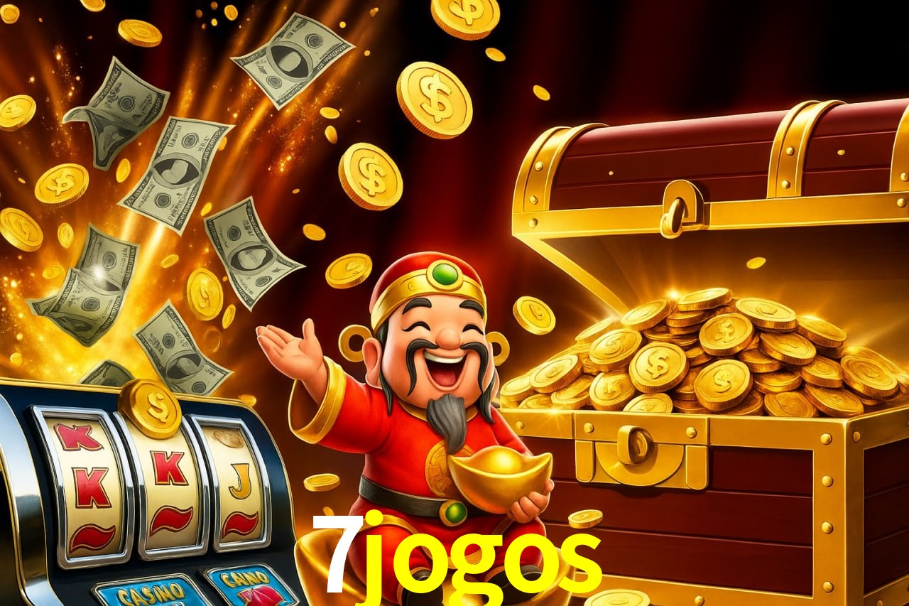 7jogos Facebook